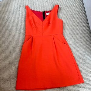 Milly short dress